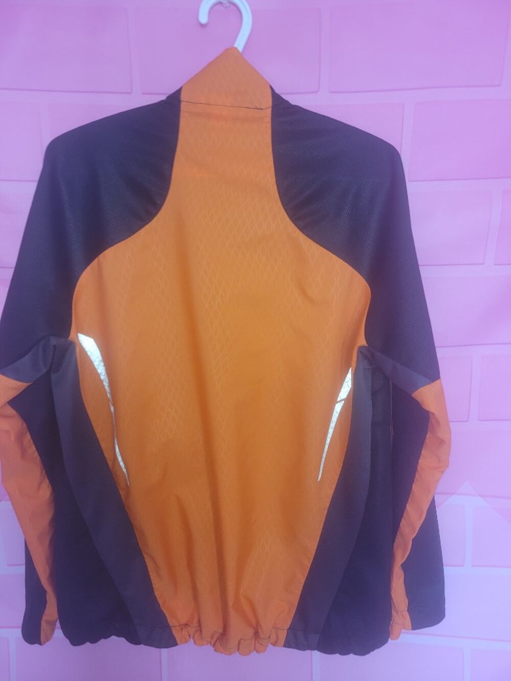 Womens jacket - Picture 2 of 2